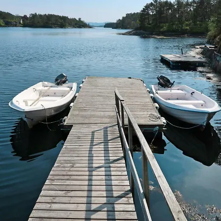 Kvernhusvika *