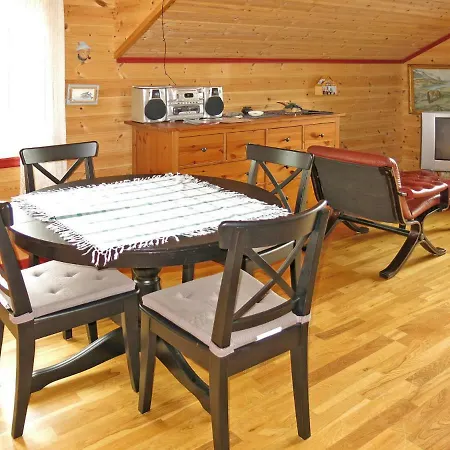 Kvernhusvika Hosteland