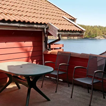 Kvernhusvika Apartamento *