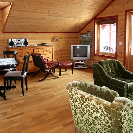 Kvernhusvika Apartamento