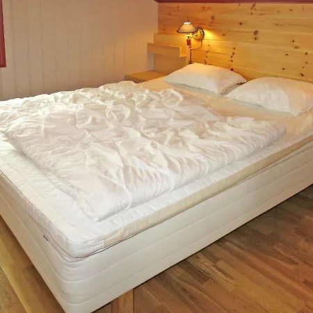 Kvernhusvika Hosteland