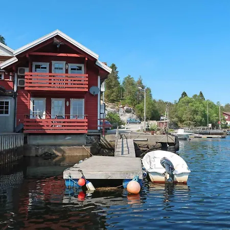 Kvernhusvika Hosteland